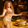 Omelete no café da manhã e sopa às 16h: aos 49 anos, Shakira reúne estratégias na alimentação para ter corpo definido e saudável. 'A sopa é uma ótima opção porque sacia e dá a sensação de uma refeição completa'
