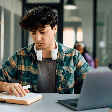 Enem: ansiedade ou preparação? Como saber quando o estudo deixou de ser produtivo