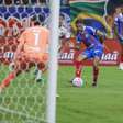 Jardim defende estilo do Flamengo e explica erros e chances perdidas