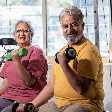 Perda de força muscular: 5 sinais que merecem atenção após os 60 anos