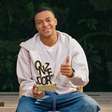 Mbappé é eleito melhor do mundo por revista francesa