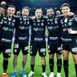 Neymar brinca com elenco do Santos em post: "Inter Miami do Brasil"