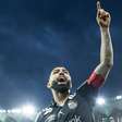 Gabigol dá a volta por cima no Santos após queda no Cruzeiro