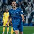 Martinelli marca no fim, e Al Hilal vence Al Hazem no Saudita