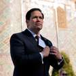 Depois de Trump, Rubio volta a criticar Zelensky e cobra foco no fim da guerra