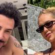 Latino deixa comentário ousado em foto de Virginia Fonseca e movimenta a web