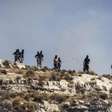 Israel prende dez suspeitos de ataques de colonos a fotógrafa e diplomatas europeus na Cisjordânia