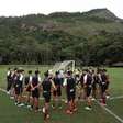 Botafogo prioriza a contratação de um cabeça de área para 2027
