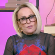 Indireta? Ana Maria Braga é sincera sobre influenciadores na televisão e dispara: 'Os piores'
