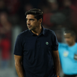Abel Ferreira desabafa e critica calendário do futebol brasileiro