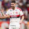 Flamengo vence o Bahia na Arena Fonte Nova e retoma liderança do Brasileirão