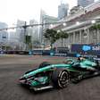 F1: Honda admite que perdeu dois anos no projeto de motor da Aston Martin