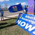Quanto a província de Alberta gera de riqueza para o Canadá e o que aconteceria se ela conquistasse a independência?