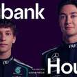 Nubank House leva experiência imersiva da Mercedes na F1 a São Paulo em novembro