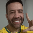 André Janones é internado após debate entre Flávio e Lula