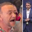 Presidente do PT critica regras do debate da Band entre Flávio e Lula: 'Tornou mais tenso ainda'