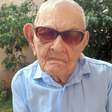 Homem mais velho do mundo é brasileiro e comemora 114 anos no Ceará