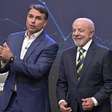 'Ficou claro no debate os dois projetos de País', diz presidente do PT sobre Lula x Flávio