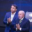 Lula desafia Flávio Bolsonaro a abrir conta bancária: 'Para que o povo saiba quem é ladrão'