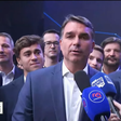 'Ele propõe quebra de sigilo quando não tem nem celular': Flávio Bolsonaro ironiza Lula após debate na Band