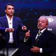 Quando é o próximo debate presidencial entre Flávio Bolsonaro e Lula?