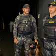 Falso alarme de bomba mobiliza Gate durante debate entre Lula e Flávio Bolsonaro na Band