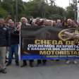 Motoristas de ônibus fazem greve e mais de 200 mil passageiros são afetados em SP