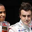BBC prepara documentário sobre rivalidade Hamilton x Alonso na F1 em 2007