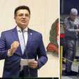 Por que deputado Marcelo Aguiar, do PL, foi detido em São Paulo