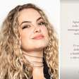 Corpo de Lua Blanco será velado em cerimônia fechada para o público: 'Pedimos respeito'