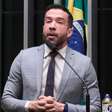 Janones recebe apoio de 'soldados do Lula' após ser internado em UTI por arritmia cardíaca: 'Melhoras, comandante'