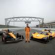WEC: McLaren anuncia a contratação de Leonardo Fornaroli para 2027