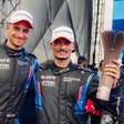 Fórmula E: Wehrlein e Müller renovam com a Porsche para 2026/27