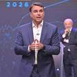 Flávio Bolsonaro nega que acabará com Bolsa Família e diz qual é a sua proposta para o programa social