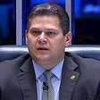Alcolumbre adia votação da PEC da Segurança para depois das eleições