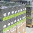 Remessa de placas GeForce RTX 5090 desaparece no Aeroporto de Guarulhos