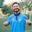 Fred Bruno leva tiro de raspão no pé após deputado disparar arma em balada