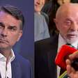 Lula desafia Flávio a abrir sigilo bancário e telefônico após debate na Band: 'Mostrar quem é quem'