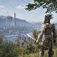 Oblivion Remastered ganha mod feito com IA que melhora desempenho sem piorar visual