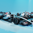 F1: Haas revela pintura especial de Godzilla para o GP dos Estados Unidos de 2026