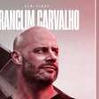 Ex-Botafogo, Franclim Carvalho assume clube em Portugal