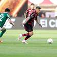 Sete jogos, um ponto de diferença: veja a reta final de Flamengo e Palmeiras