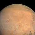 Frota da Nasa na órbita de Marte está ficando velha, e isso pode afetar a exploração do planeta