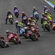 Após a confirmação de Diogo Moreira na Honda, confira como ficou o grid da MotoGP