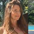 O segredo de Leticia Spiller para envelhecer com saúde e disposição sem virar escrava da academia