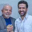 Como está André Janones? Político recebe alta após internação na UTI