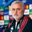 Mourinho sobre Vini Jr: "Não gosto de jogador intocável"