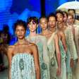 Do oversized ao patchwork e babados: confira 9 tendências fashion desfiladas no SPFW