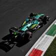 F1: Stroll fala em evolução da Aston Martin, mas critica motor Honda