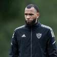 Everson Joga? Atlético-MG divulga relacionados para viagem ao Uruguai